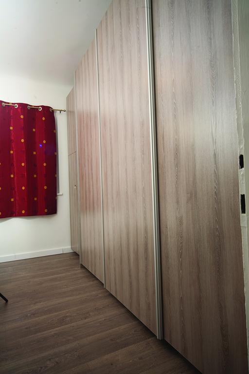 Judy And Sandor Apartmen Budapest Bilik gambar