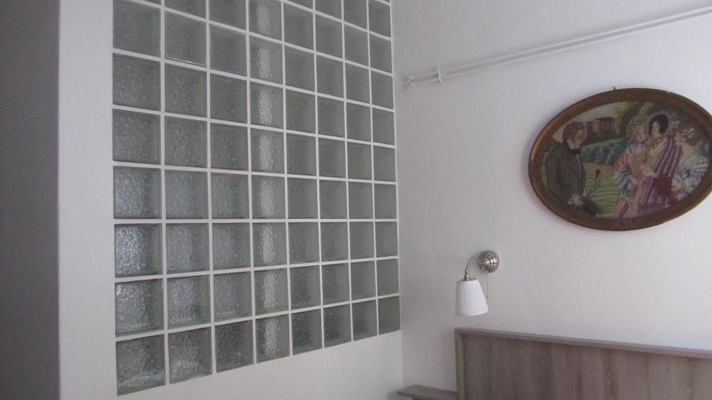 Judy And Sandor Apartmen Budapest Luaran gambar